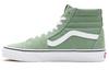 SK8 Hi Shale Green VN0A32QG4G6