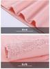 Women's Body Shaping Warm Underwear Set - Slim Fit Autumn Pants & Top Model 9801