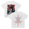 Ken Carson T-Shirts Merch Summer Unisex Short Sleeve Tee Streetwear HipHop T-shirt Funny Tee Unisex Y2k Short Sleeves Classic