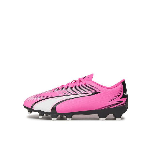 Бутсы для футзала Puma Ultra Play Fg/Ag Jr