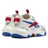 Reebok Fluffipuff White Red Blue HQ5926