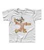Tricou pentru copii Furia din Hong Kong Penrod 'Penry' Pooch Phooey Karate