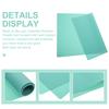 Large Silicone Table Mat Heat Resistant Nonstick Countertop Protector For Crafting Painting Diy Epoxy Resin Kids Placemat