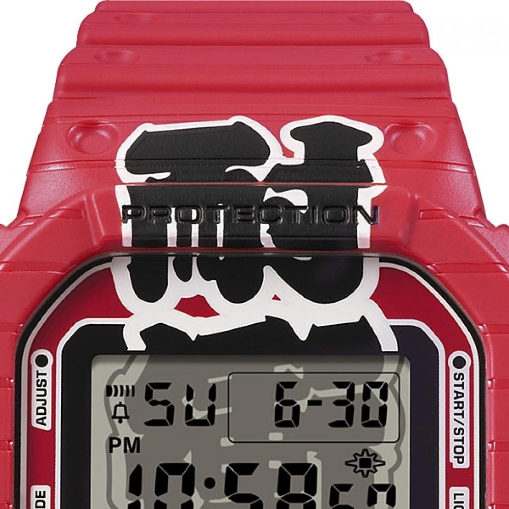 Casio G Shock     Made In Japan  Dw 5600aka 4jr