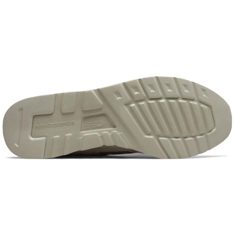 New Balance 997H Cordura Oyster Sneakers CM997HCZ