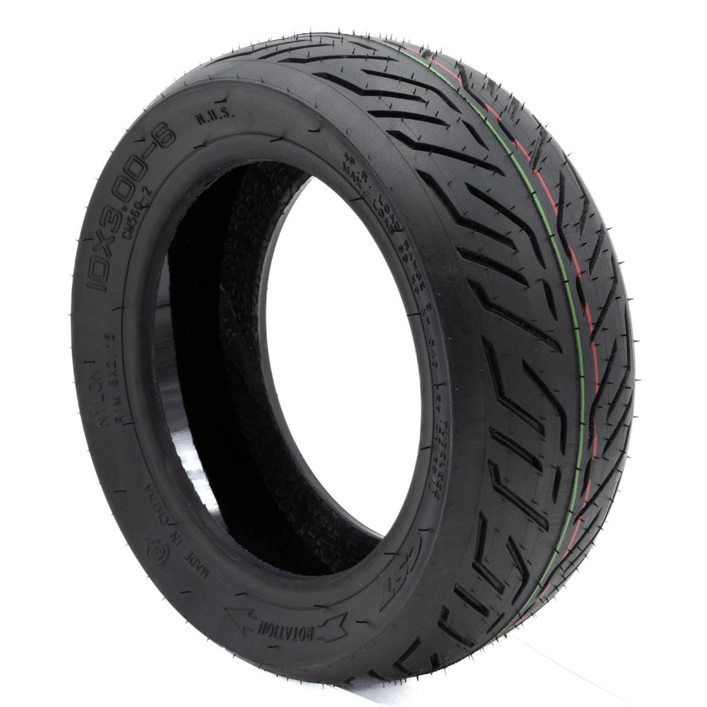 Pneumatika 10 X 3-6 Pre Motus Pro 10 Hiley Tiger 9 Pro Tiger 10 Bezdušové Kolobežky