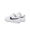 Men's Sneakers Nike Court Vision Lo Nn Dh2987 101 White