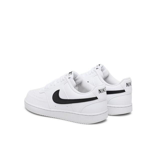 Men's Sneakers Nike Court Vision Lo Nn Dh2987 101 White