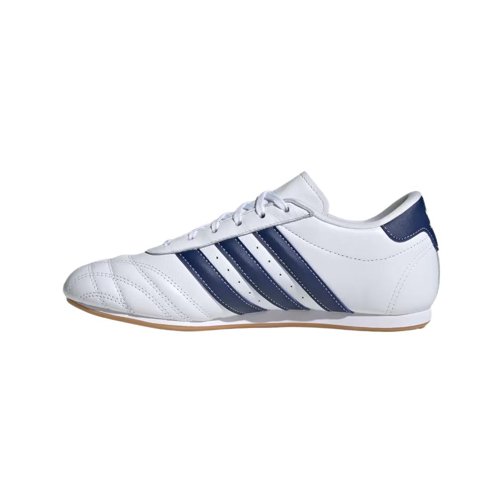 Adidas Wmns Taekwondo Lace 'Cloud White Blue' Women's JP8144