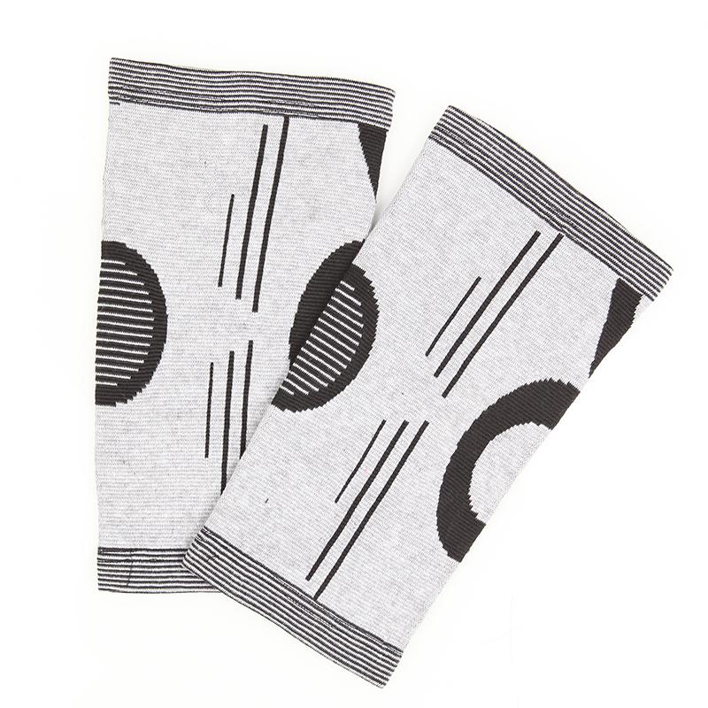 Ultra-Thin Sports Knee Pads for Unisex Joint Warmth for Middle-Aged and Elderly Sports Protective Gear