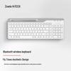 A4TECH FBK25 Multi-Device Wireless Bluetooth Keyboard