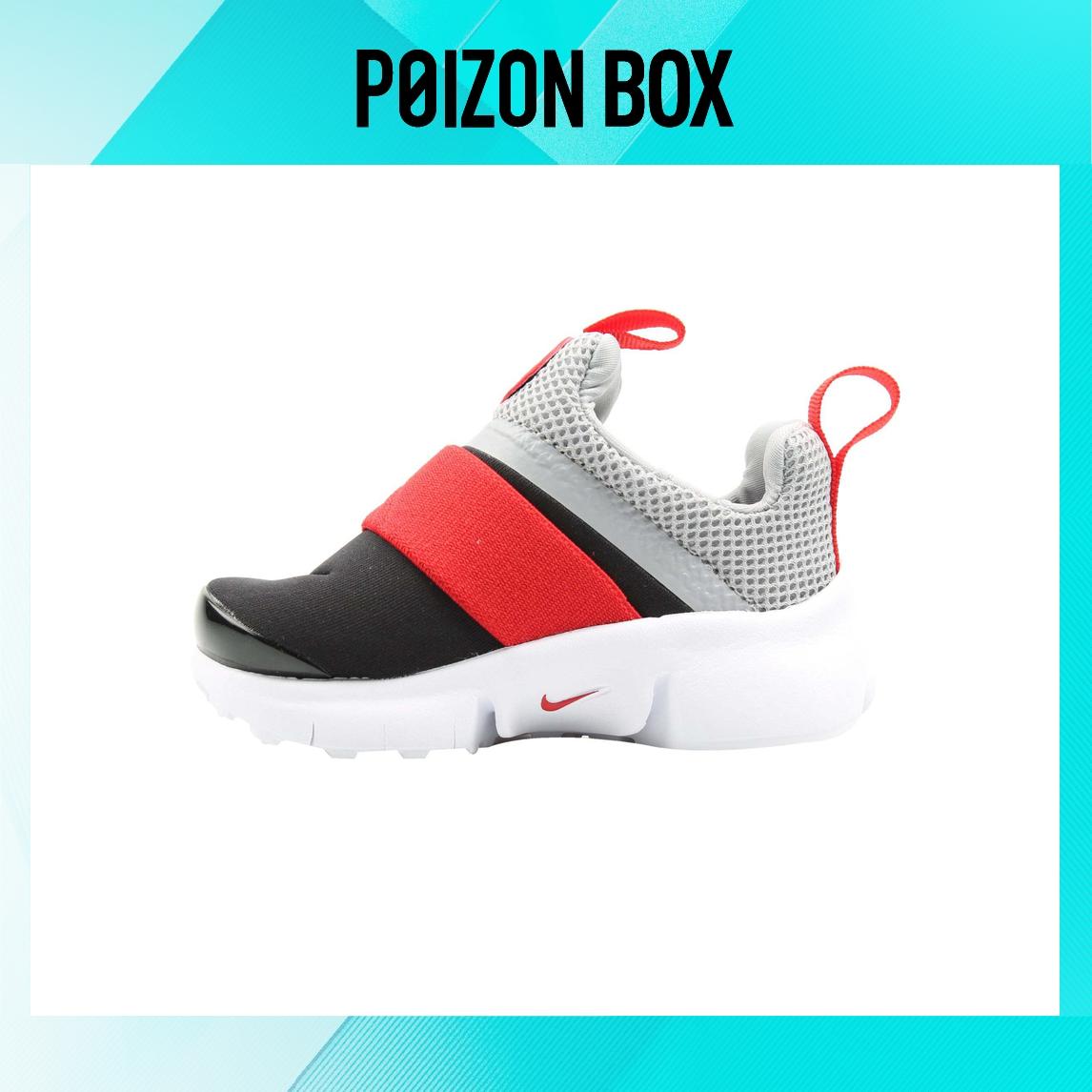 

кроссовки Nike Presto Extreme Toddler shoes TD 870019-009