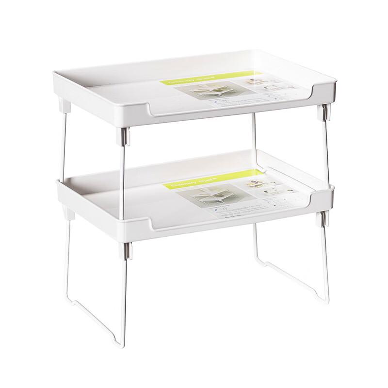 Zhi Shi Foldable Kitchen Cabinet Organizer