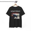 Title Fight T-shirt, Shed Album Shirt, Music Rock Band Shirt, Unisex Tee