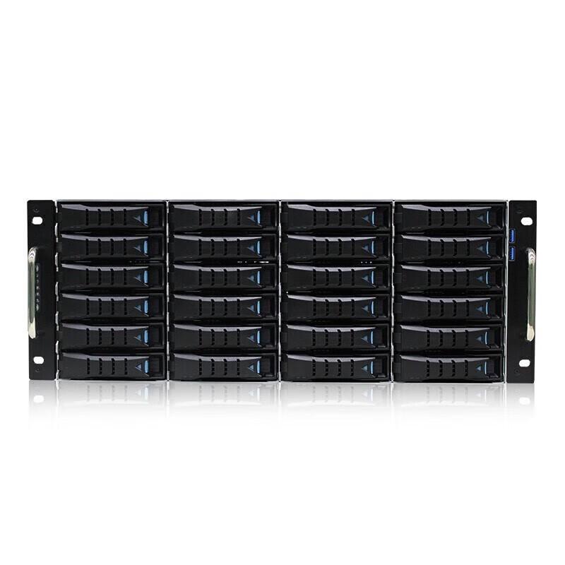 TOPAVID SRB4L8536 36-Bay 10G Enterprise NAS