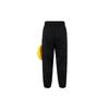Nike ACG Storm-FIT Solid Casual Joggers With Banana Pocket Men Bottoms Black FQ3065-010