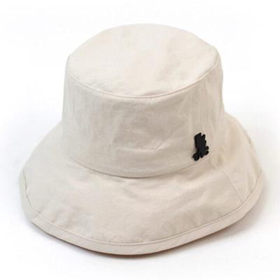 Universal Chemistry Side Thunder Ivory Soft Bucket Hat