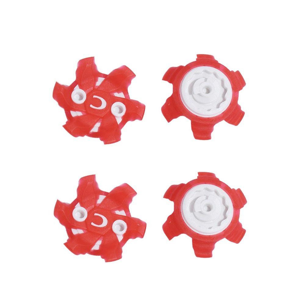For Outdoor Sports Cleats Shoes Pins Golf Shoes Accessories Golf ShoesPins Golf Shoes Spikes 14pcs