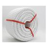 Lurong White Three-Strand Marine & Safety Rope