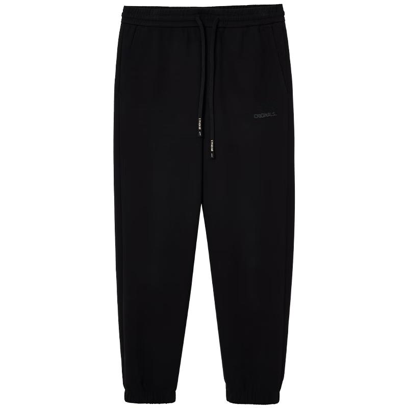 

Мужские вышитые спортивные штаны с манжетами Jack&Jones 170/30