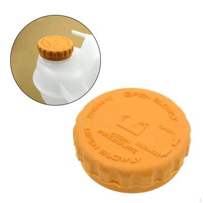Soğutma Suyu Genleşme Tankı Kapağı 1304667 Otomotiv Aksesuarları Çap 5.9cm Yedek