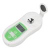 0?32percent  Brix Meter Refractometer Portable Handheld Brix Reader Tester with ATC for Fruit Beverage