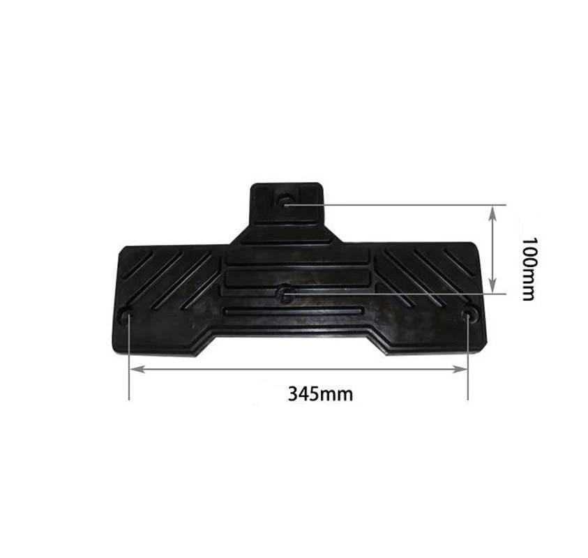 

Стандартная колодка для шиномонтажного станка для легковых автомобилей, запасные части для резиновых шиномонтажных станков