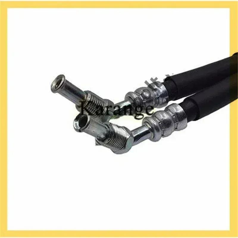 Engine Oil Cooler Feed & Return Hose MR127900 For Mitsubishi PAJERO MONTERO SPORT 1996-2011 L200 1996-2007 2500 DIESEL 4D56