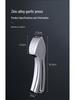 Large Manual Garlic and Ginger Press, Mincer, Cutter, Chopper, and Masher for Home Use