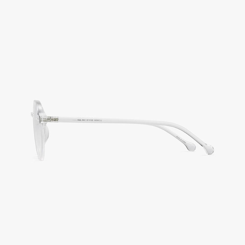 Lugo Btikeol Eyeglass Frames (Lc5856 220 50)