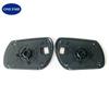 Car wide angle heated mirror glass for MAZDA SERIES 2 (2003-2007) 3 (2003-2009) 6 (2002-2008)