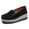 Plus-size New Thick-soled Casual Shoes, Sponge Shoes for Women