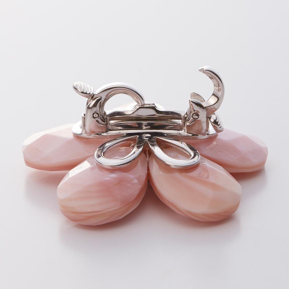 Flower Shortener L Shortener (Flower Pink) Women's