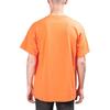 Nike Logo Drop Shoulder Short Sleeve T-Shirt Men Tops BQ7342-842