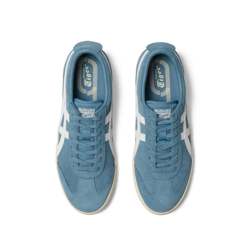 ONITSUKA TIGER Mexico 66 Delegation 'Grey Floss Cream' Men's 1183C344-400