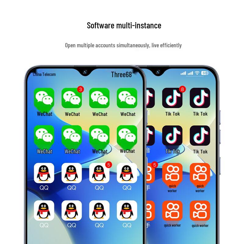 Coolpad Fengshang 60 Pro Smartphone (CN version)