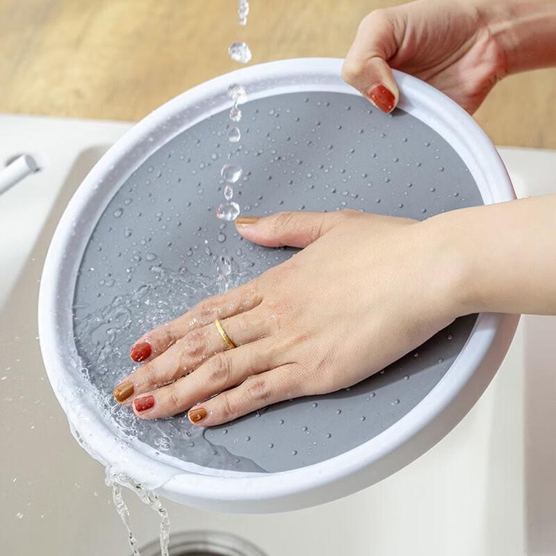 Rotating Kitchen Spice Organizer