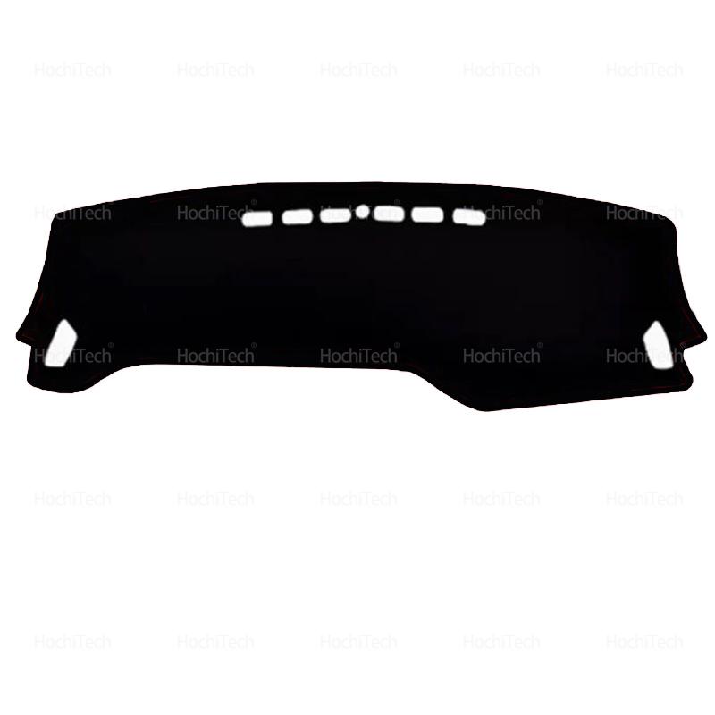 Dashboard Cover for JAC JS6 JAC Sehol QX Evo 7 Sport -2025 Car Dashboard Cover Avoid Light Pad Anti-UV Carpets Non-Slip Mat