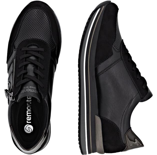 Кроссовки Remonte Dorndorf Sneaker D1327