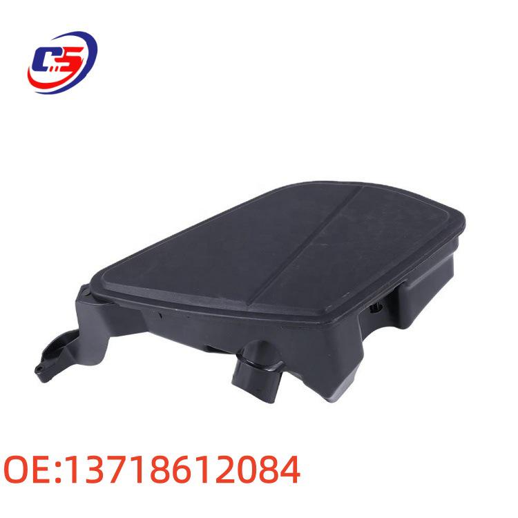 BMW G38 Car Air Filter Assembly Resonator (Part No. 13718612084)