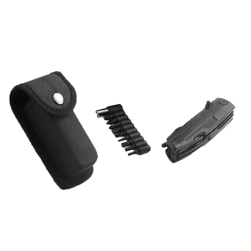 Folding Multi-tool Pliers