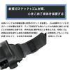 Bicycle Light Holder 2 Rubber Bands Adjustable Mounting Light Bracket