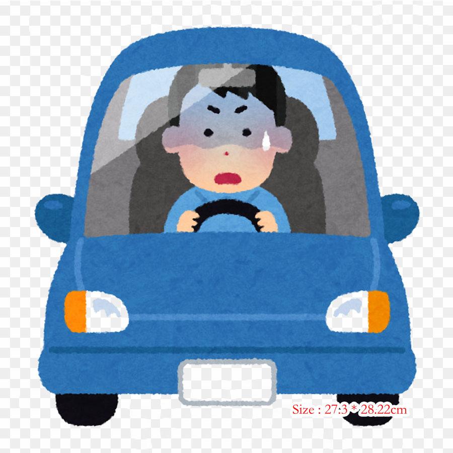 

Корреляция затухания расстояния и зависимость Железо на термотрансферной печати Виниловые патчи Наклейка для одежды DIY Аппликации Моющиеся нашивки