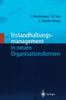 წიგნი Instandhaltungsmanagement In Neuen Organisationsformen