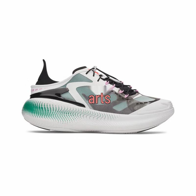 Under Armour Unisex ECHO Cushioned Mesh Sport Casual Shoes EU 44
