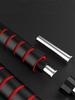 Fitness Steel Wire Weighted Skipping Rope for Speed & Training