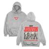 Cowboy Hoodie Cody Johnson Retro Grafik Kleidung Herren Damen Herbst Winter Langarm Sweatshirts Klassische Streetwear