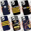 Airplane Pilot Epaulette Phone Case For iPhone 16 15 14 Plus XR XS 11 12 13 Pro Max Soft Bumper Shell Cover Coque