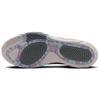 Jordan Tatum 2 Slip Resistant Abrasion Resistant Low top Basketball Shoes Men's Purple Gray White Asian Version FZ2203-600(team96-)