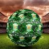 Karpaty Lviv Indoor Soccer Ball Size 5 Colorful All Ages Machine Stitched PVC Competition Ready Durable High-Bounce